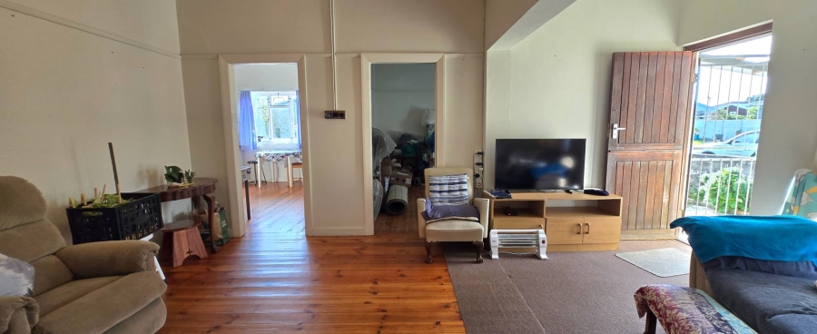 4 Bedroom Property for Sale in Gansbaai Central Western Cape